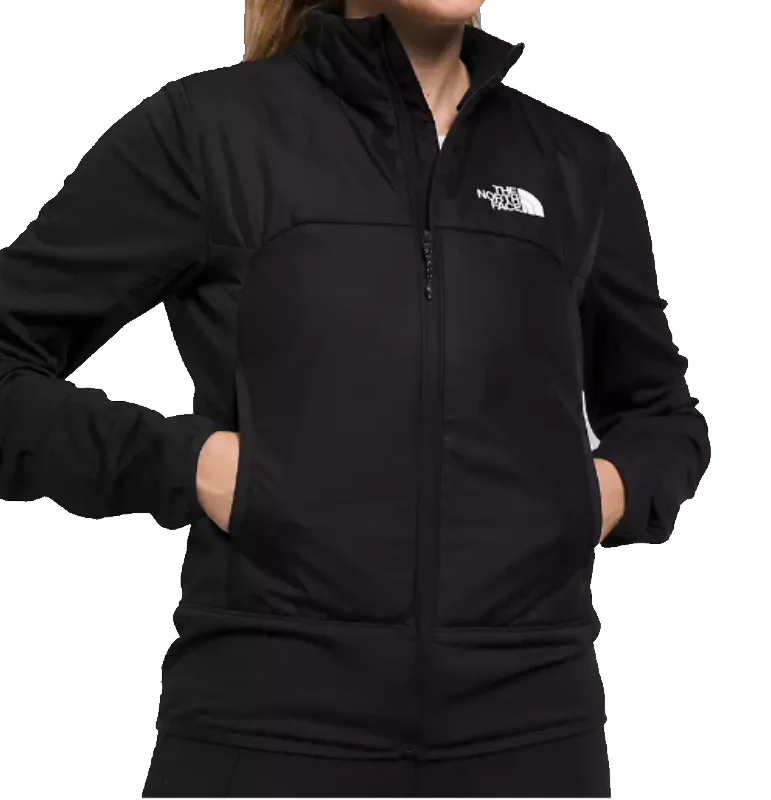 WOMEN'S WINTER WARM PRO JACKET