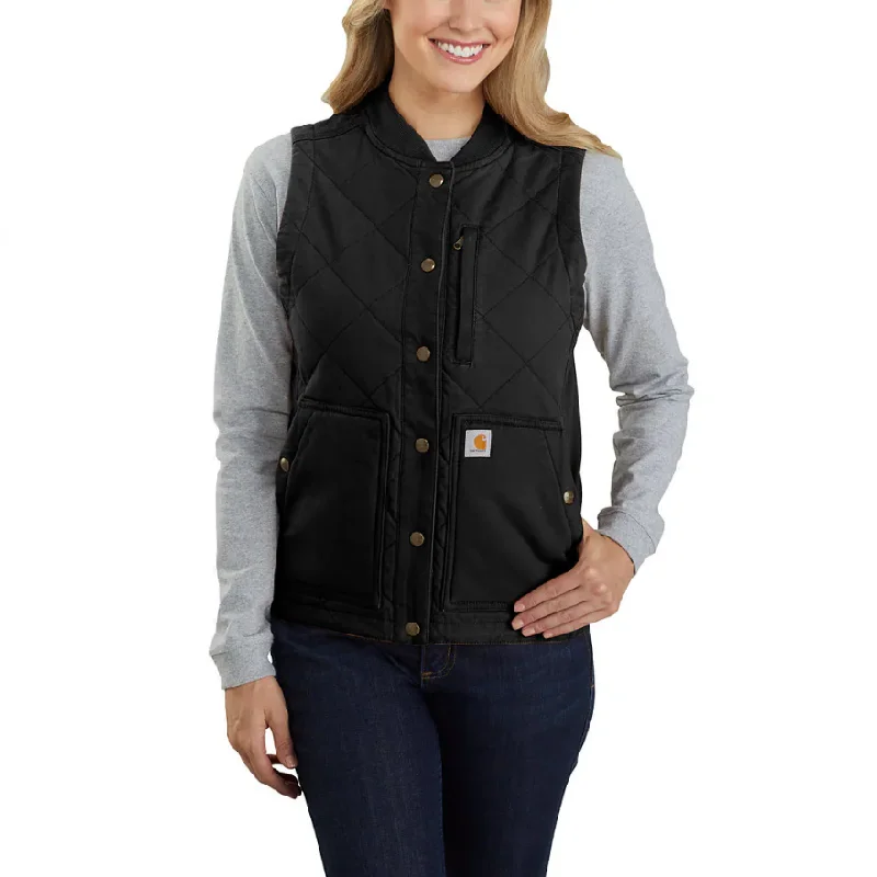 WOMEN'S RUGGED FLEX® VEST