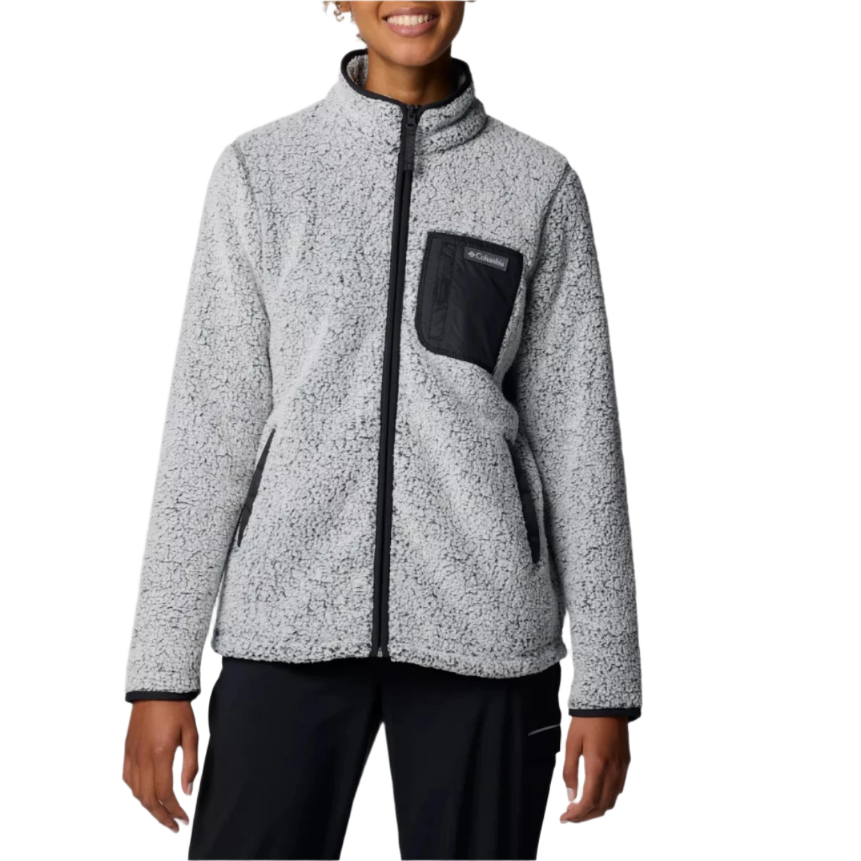 WOMEN'S WEST BEND™ FULL ZIP II