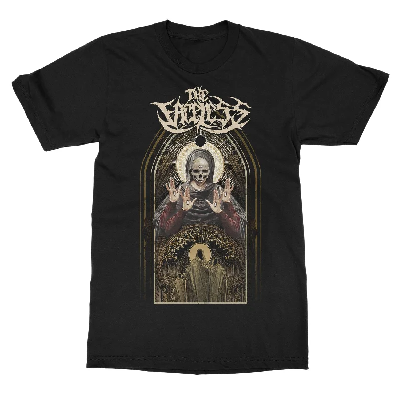 The Faceless "Devine" T-Shirt