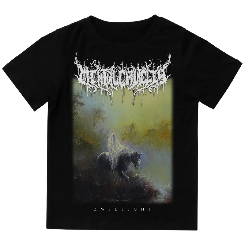 Mental Cruelty "Zwielicht" T-Shirt