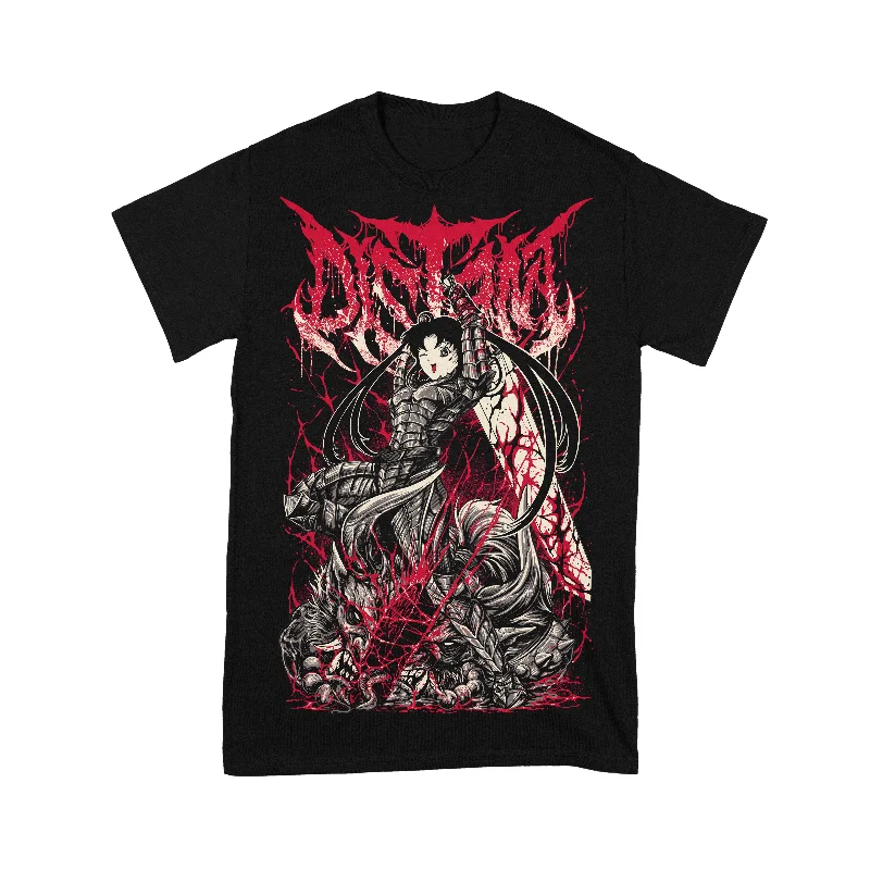 Distant "Berserk Moon 2" T-Shirt