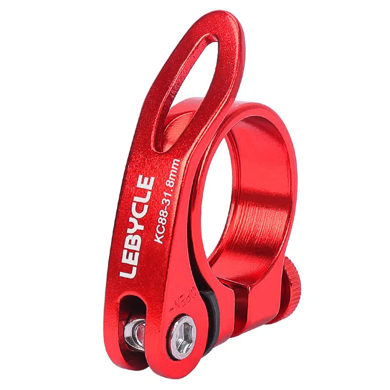 Red 31.8mm