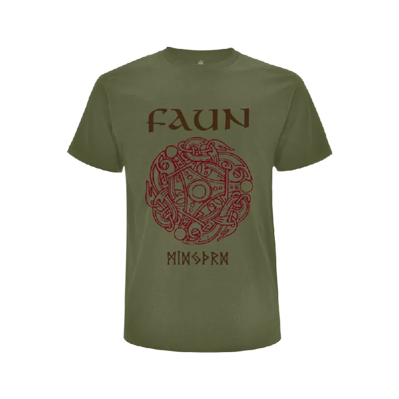 Faun "Midgard" T-Shirt