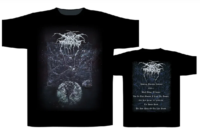 Darkthrone "It Beckons Us All" T-Shirt