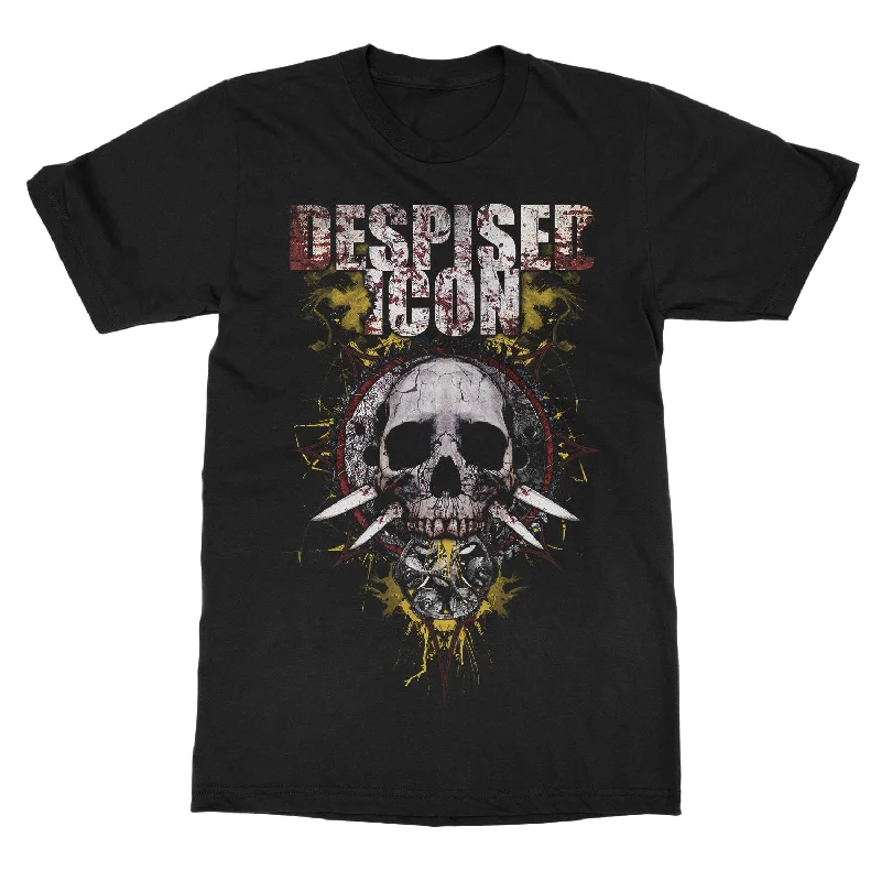 Despised Icon "Dedicated To Extinction" T-Shirt