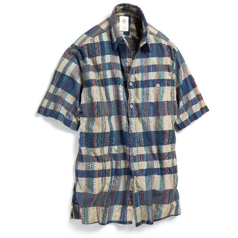 Salida Plaid Shirt