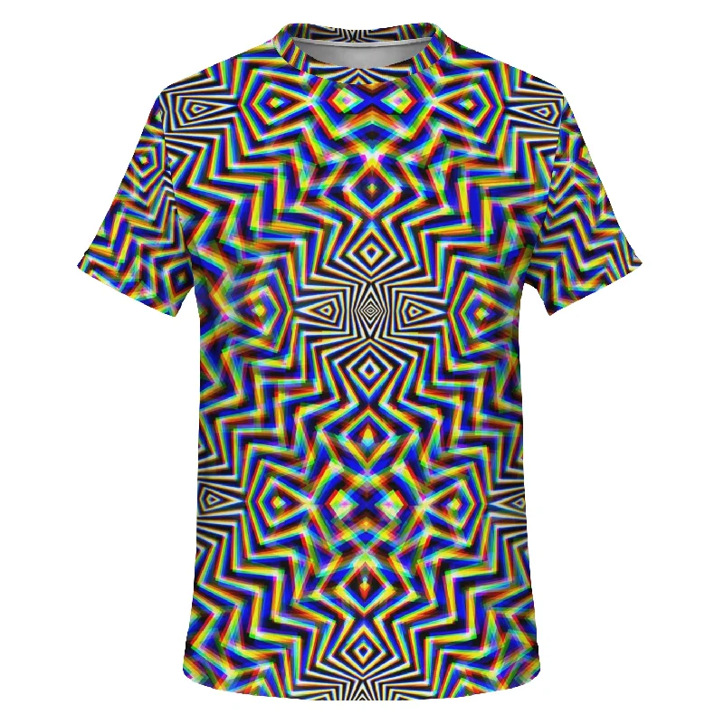 Chromadelic Unisex T-Shirt