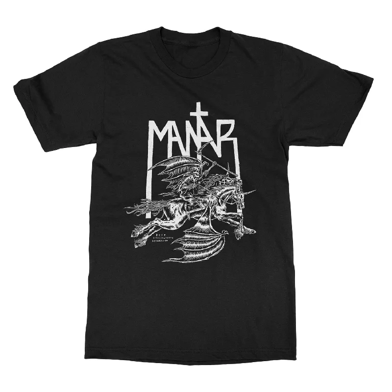 Mantar "Post Apocalyptic Depression" T-Shirt