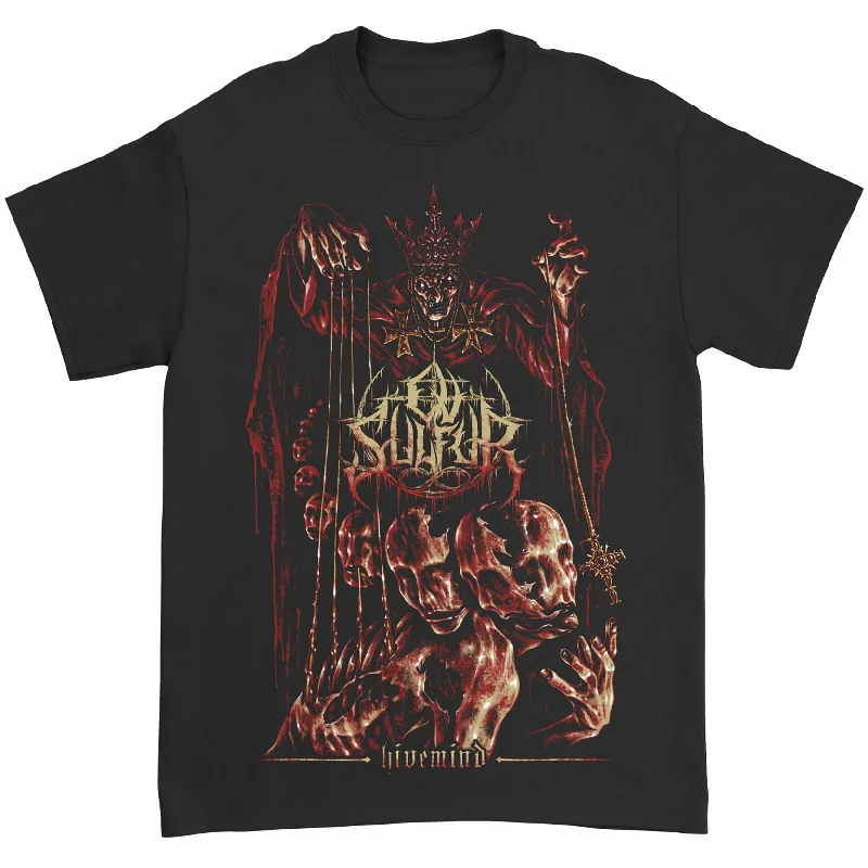 Ov Sulfur "Pulled By the Strings" T-Shirt