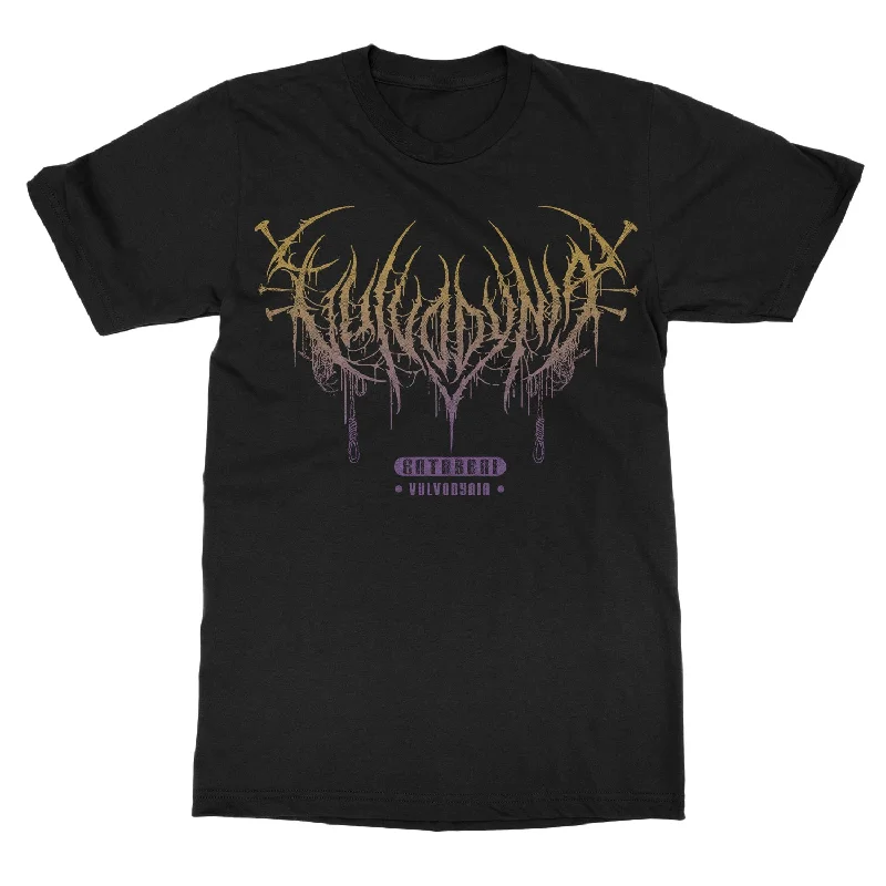 Vulvodynia "Noose" T-Shirt