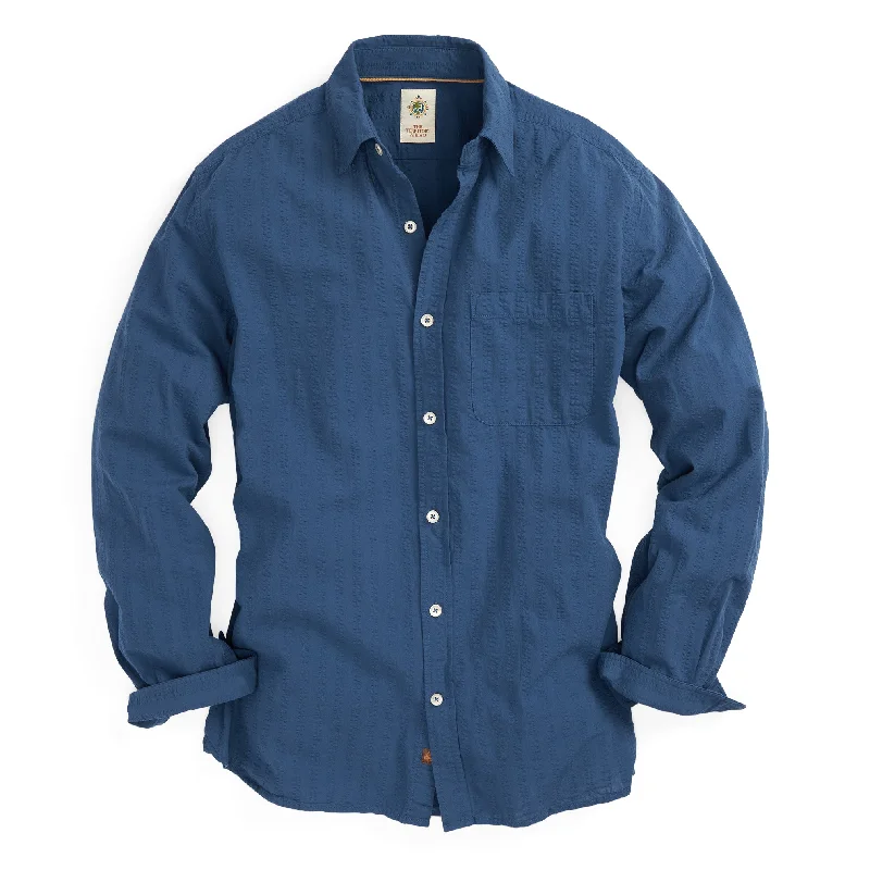 Long-Sleeve Summer Breeze Shirt