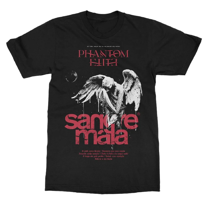 Phantom Elite "Angel Mantis" T-Shirt