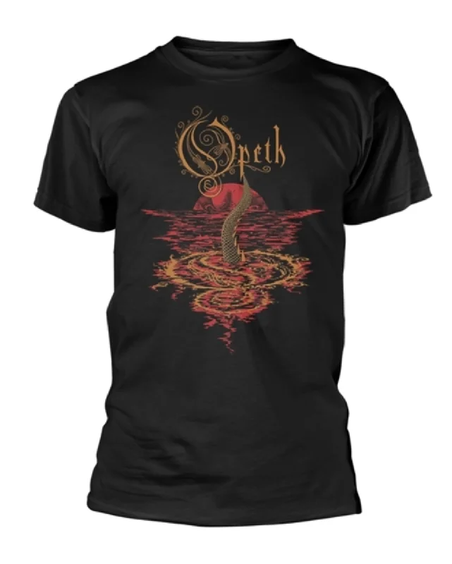 Opeth "The Deep" T-Shirt