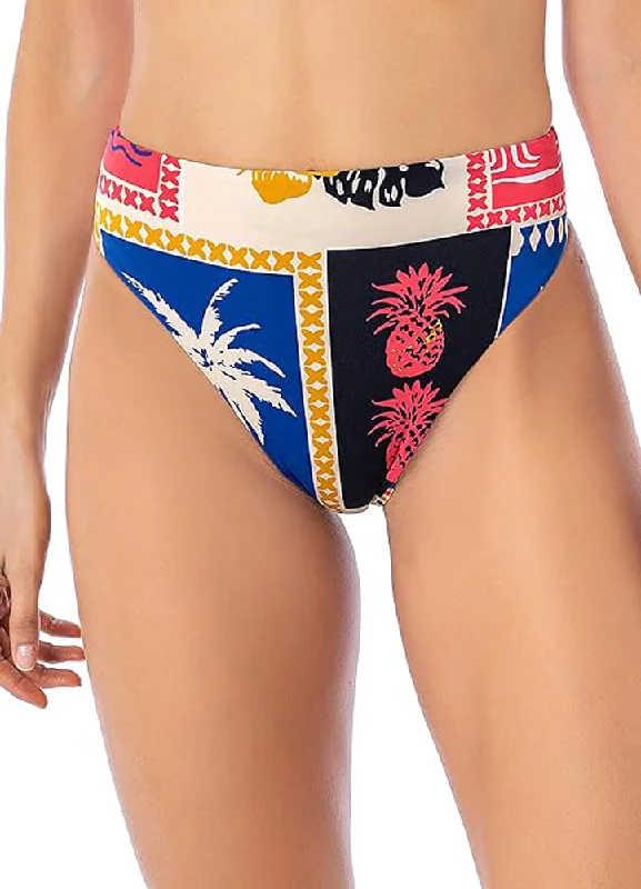 Maaji Reversible Bikini Bottom