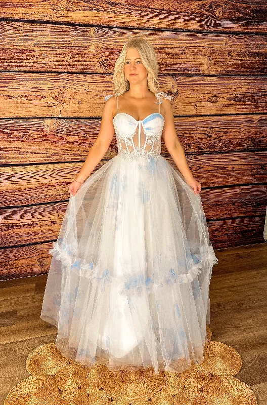 Serena Wedding Dress