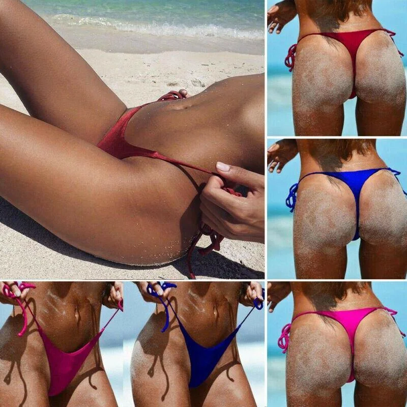 Hot Brazilian Bottoms