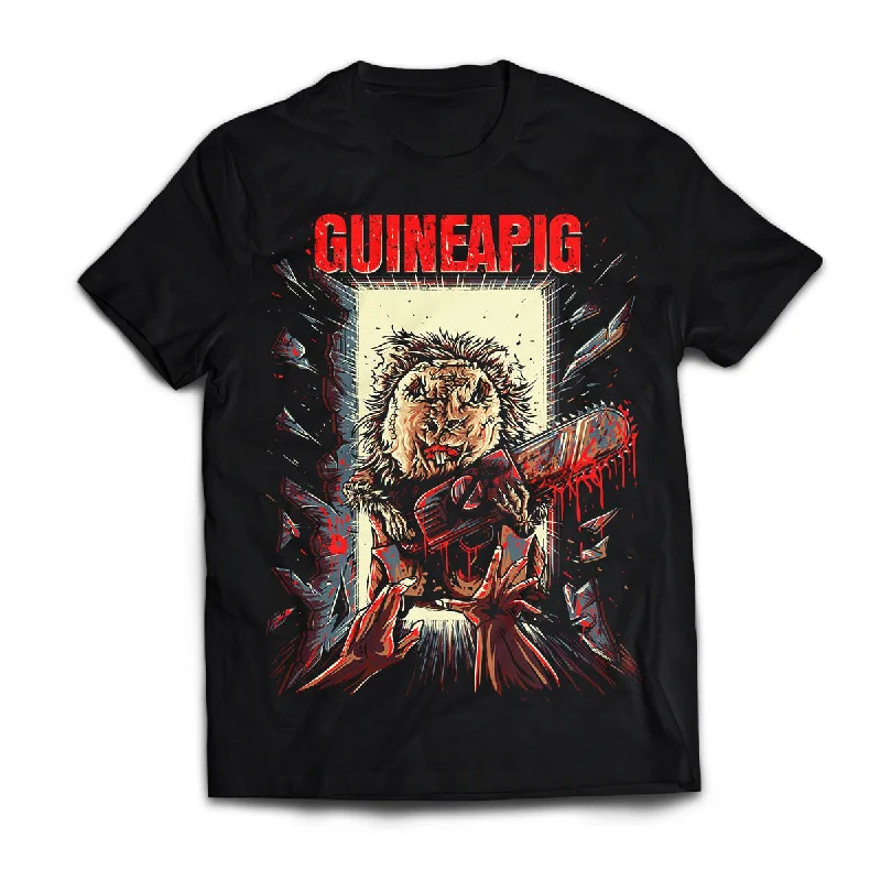 Guineapig "The Texas Guineapig Massacre" T-Shirt