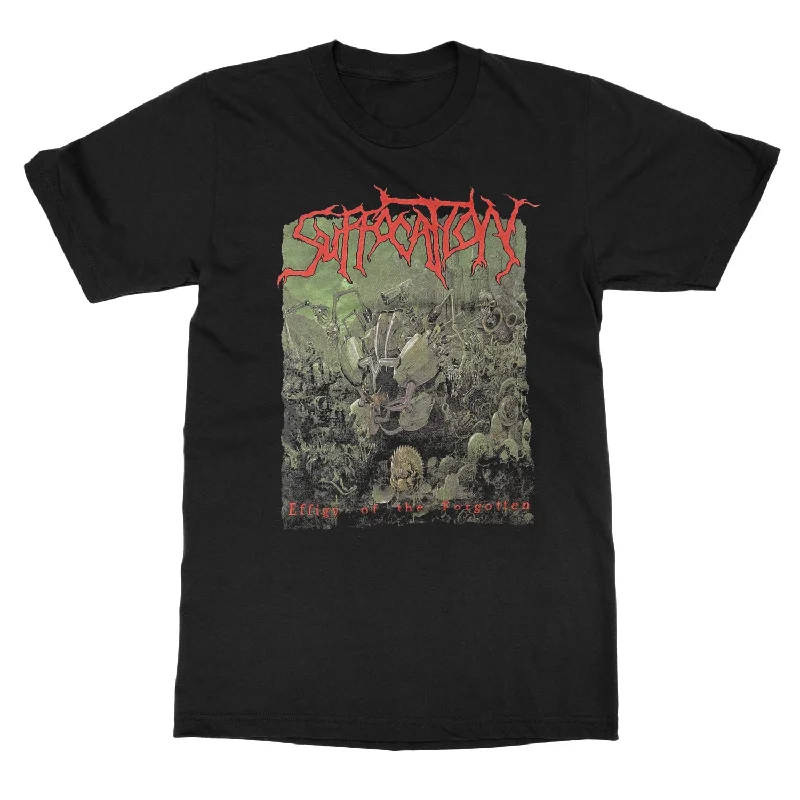 Suffocation "Effigy Of The Forgotten V2" T-Shirt