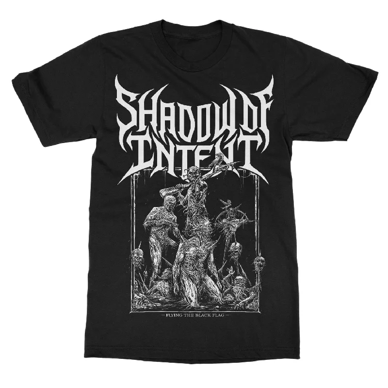 Shadow Of Intent "Black Flag" T-Shirt