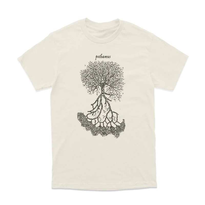 Pothamus "Rhizome" T-Shirt