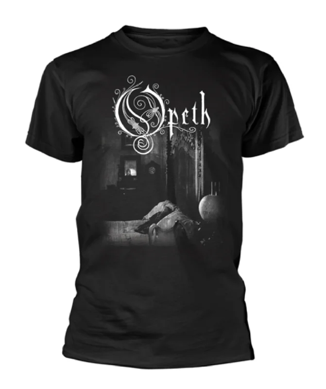 Opeth "Deliverance" T-Shirt