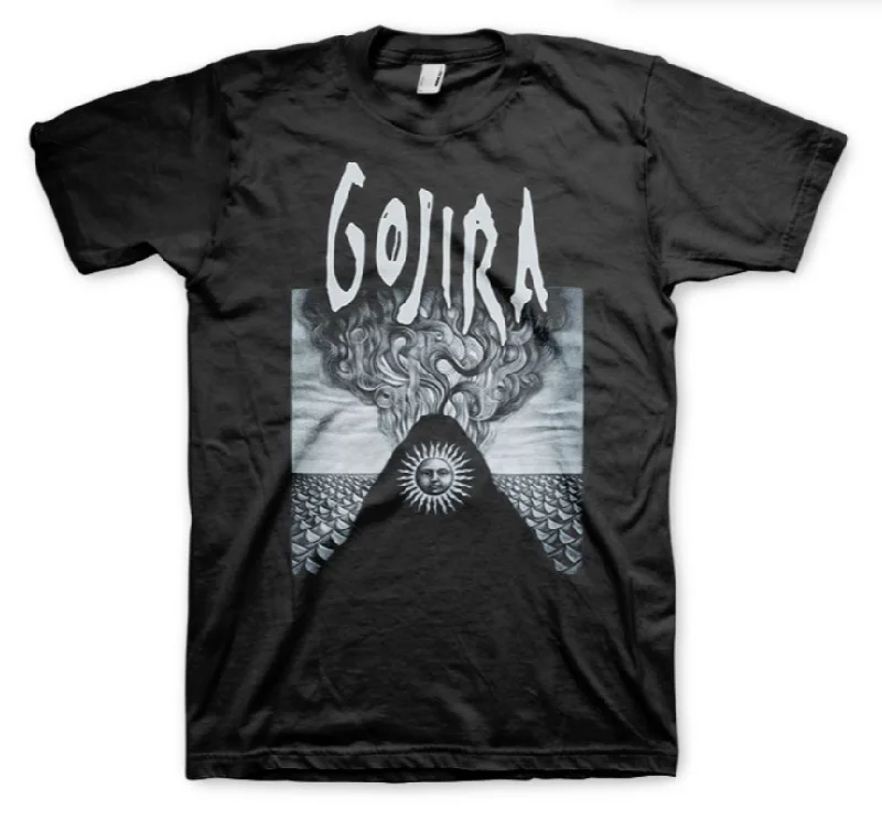 Gojira "Elements" T-Shirt