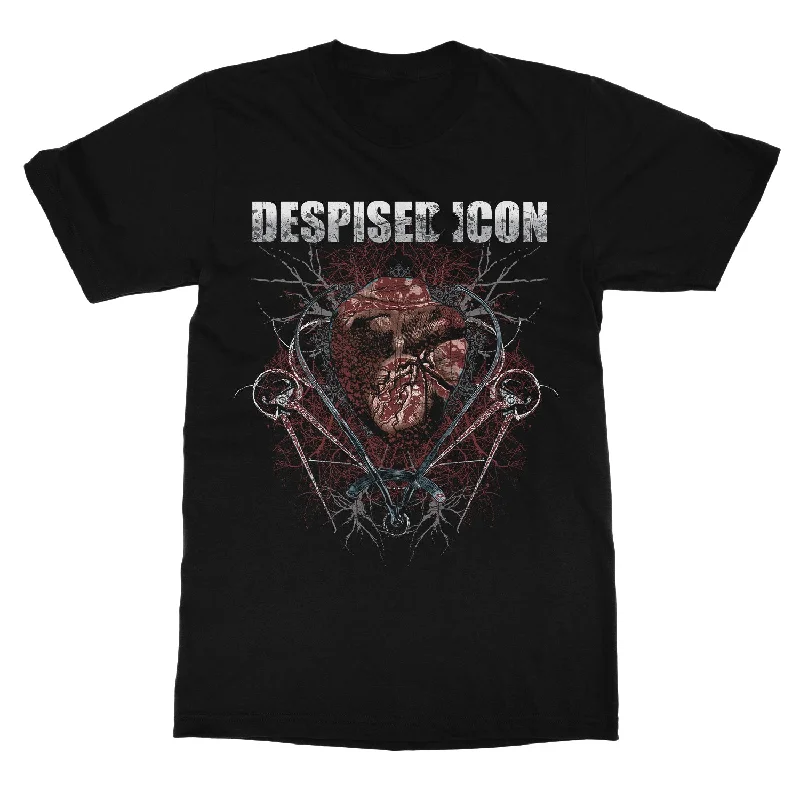 Despised Icon "Sheltered Reminiscence" T-Shirt