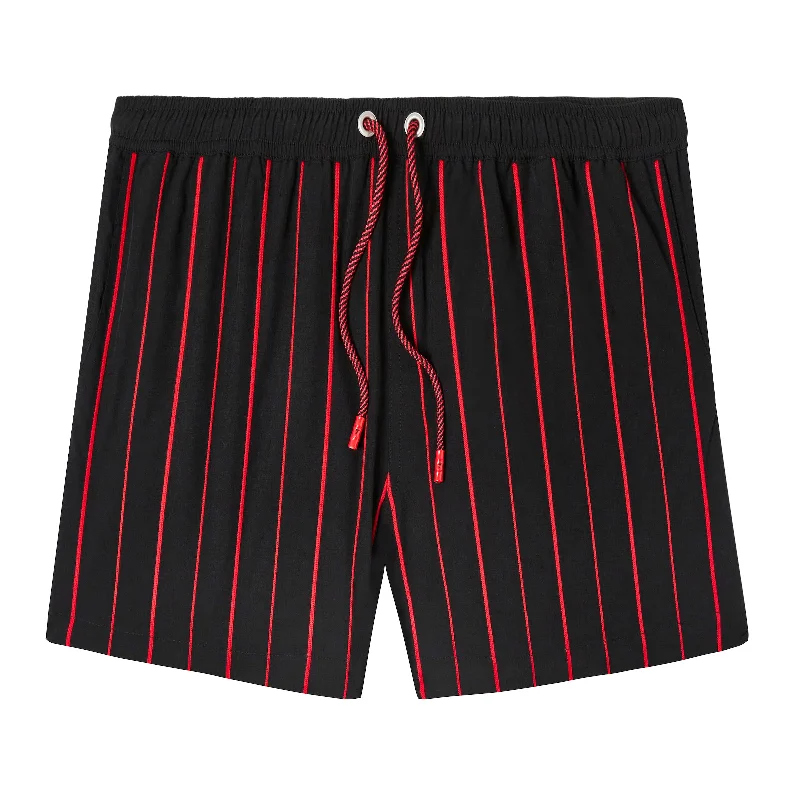 'The Sopranos' Lineup Swim Trunks