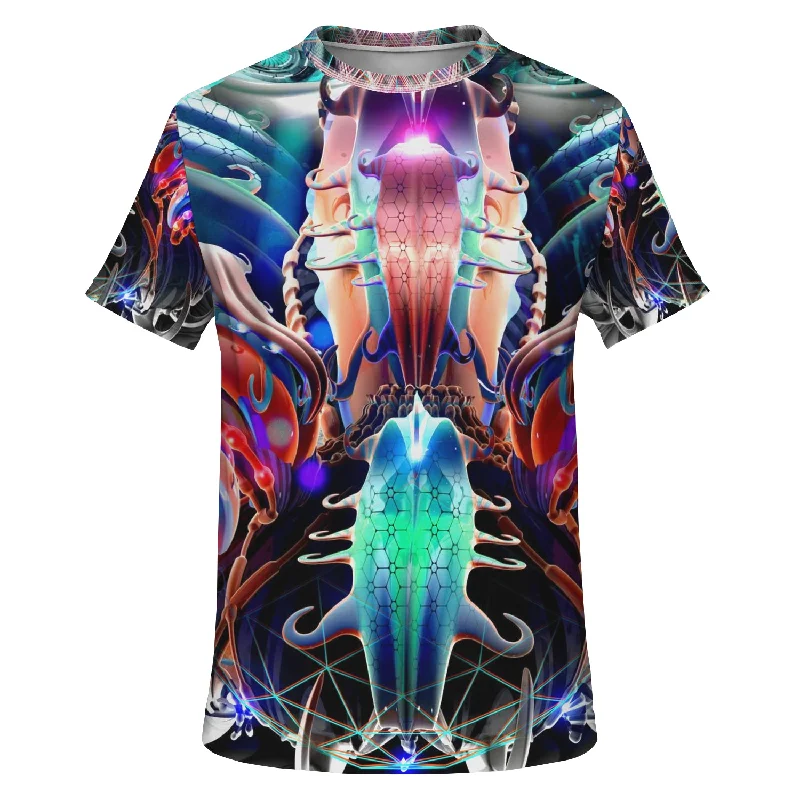 Phantasmagoria Unisex T-Shirt