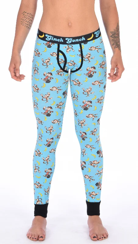 Monkey Business Leggings