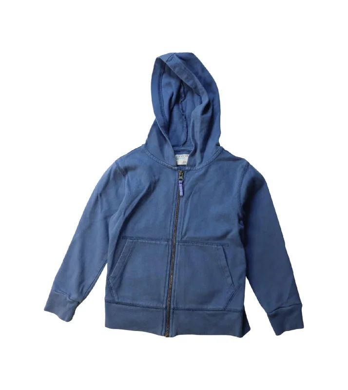 Crewcuts Hooded Sweatshirt 4T - 5T