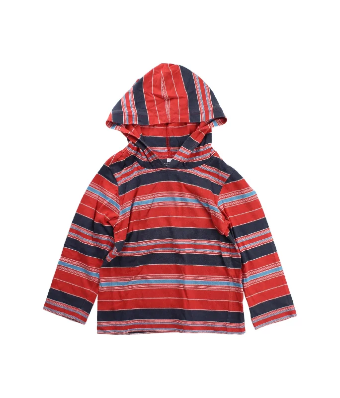 Tea Hooded Sweatshirt 3T