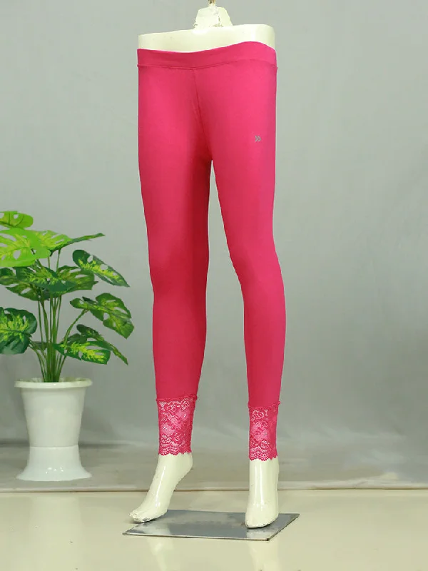 Women Ankle Length Leggings