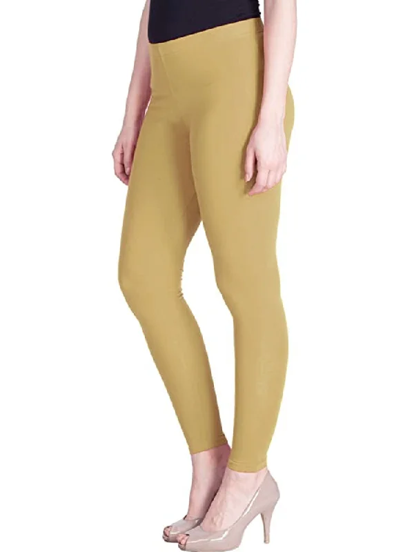 Women Ankle Length Leggings