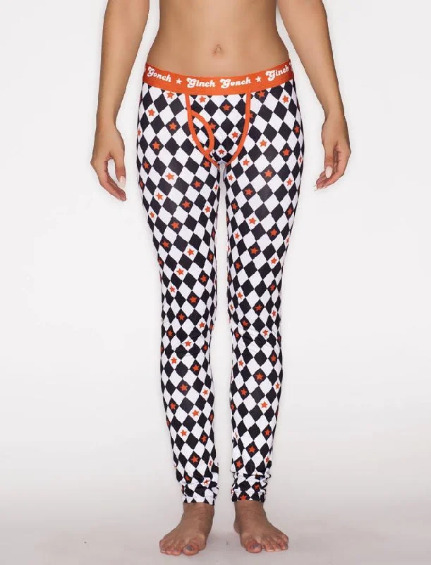 Backstage Pass Leggings