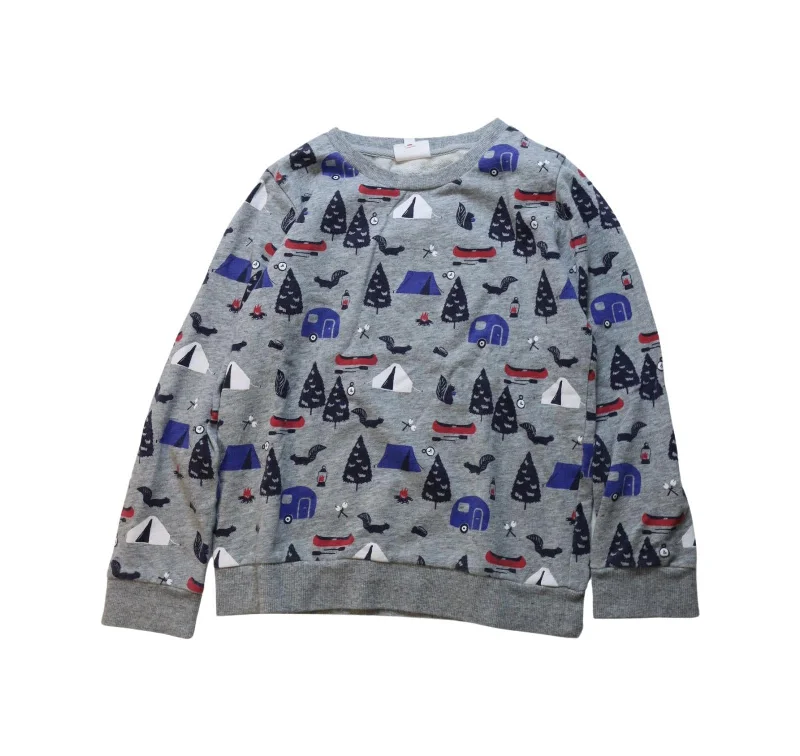 Seed Crewneck Sweatshirt 8Y