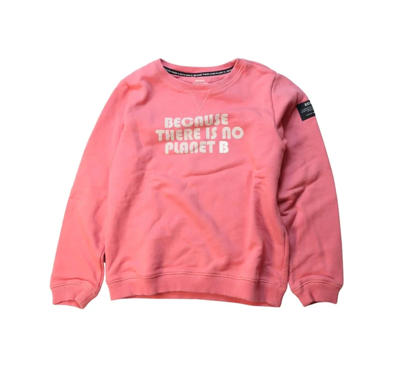 Ecoalf Crewneck Sweatshirt 10Y