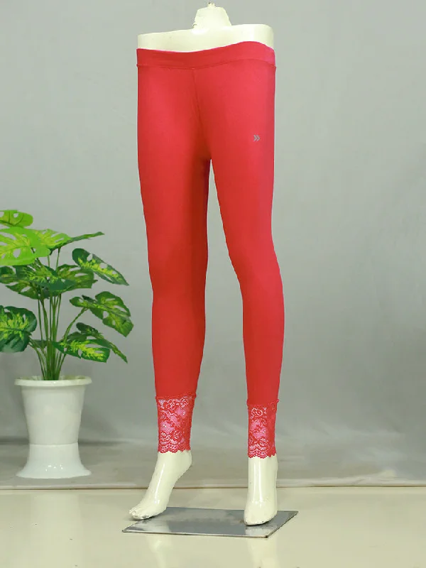 Women Ankle Length Leggings