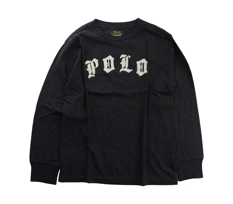 Polo Ralph Lauren Crewneck Sweatshirt 8Y