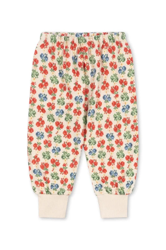 Konges Sløjd - Loupy Lou Sweat Pants Gotsks102027 - Lumina