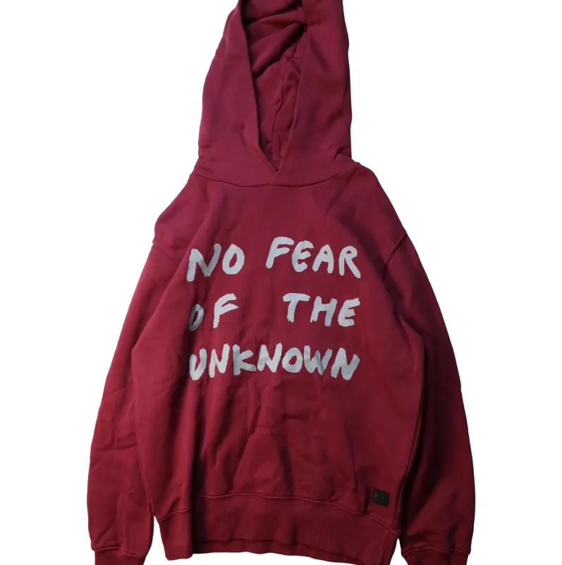 Molo Hooded Sweatshirt 12Y