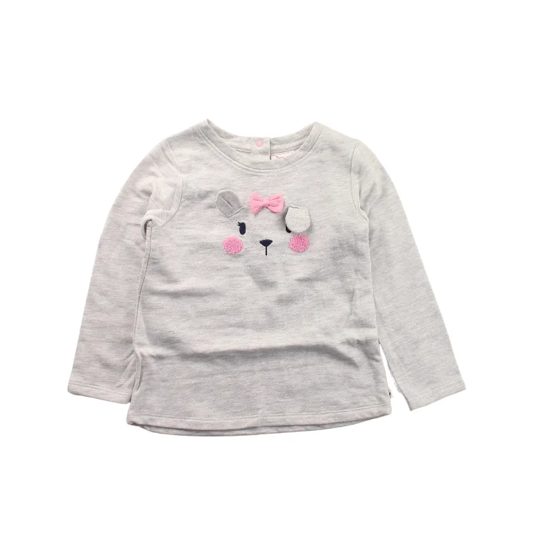 Sprout Crewneck Sweatshirt 3T