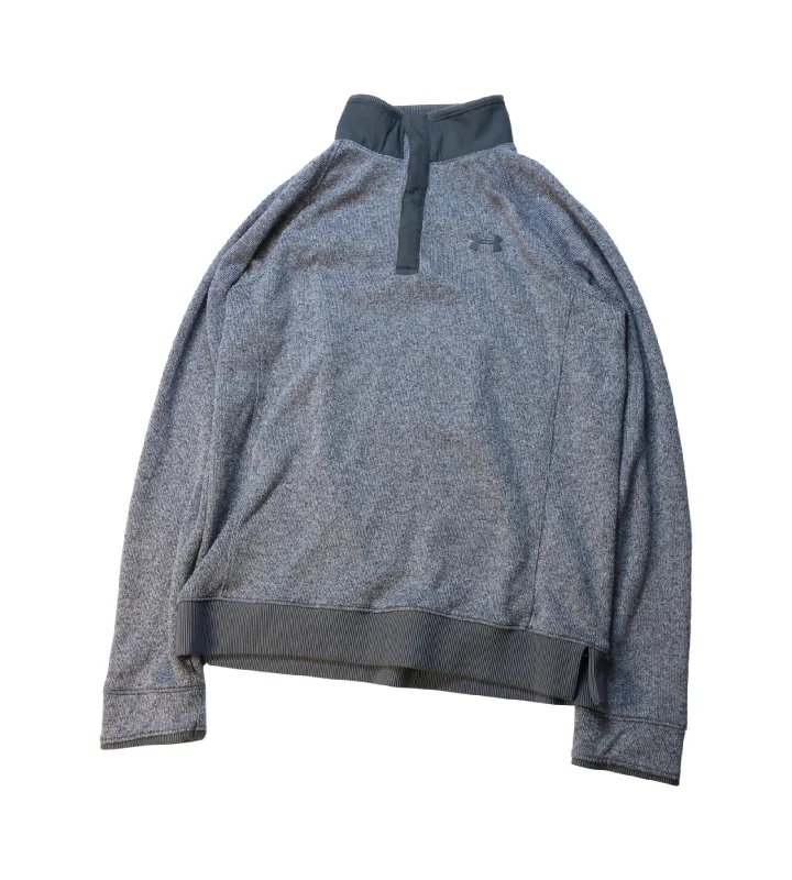 Under Armour Crewneck Sweatshirt 14Y