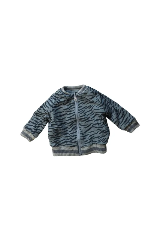 Stella McCartney Reversible Sweatshirt 6M