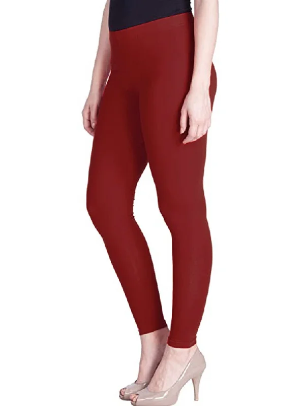 Women Ankle Length Leggings