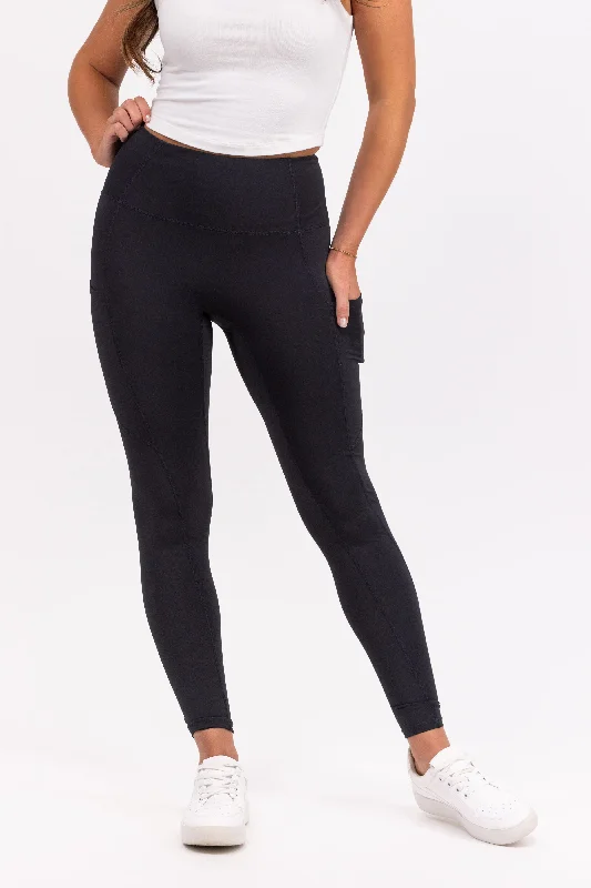 Take A Risk Women's Sporty Slim Stretch Leggings