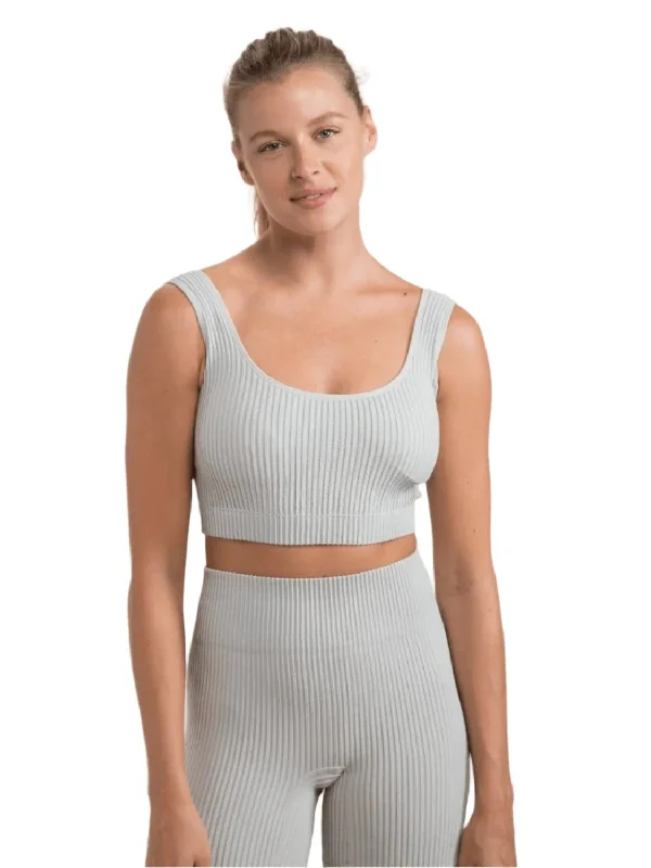 Ribbed Seamless Set