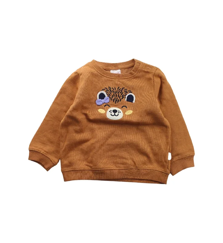 Sprout Crewneck Sweatshirt 2T