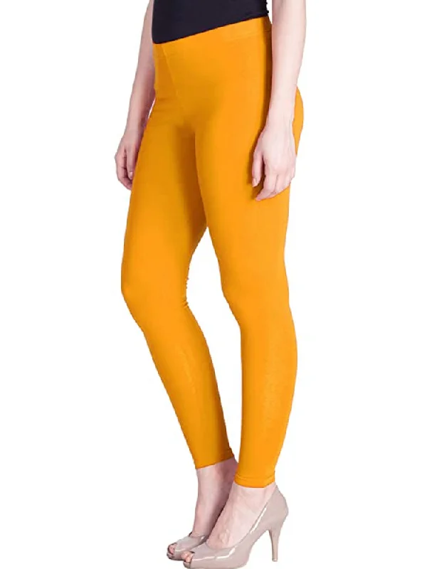 Women Ankle Length Leggings